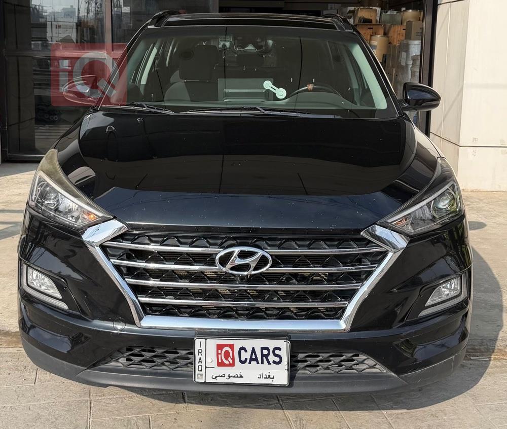 هيونداي توسان